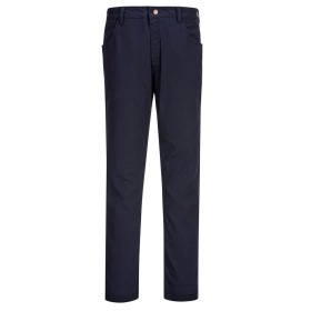 Radne hlače Bizflame 88/12 Stretch FR Navy 44 PORTWEST FR404NAR44