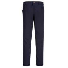 Radne hlače Bizflame 88/12 Stretch FR Navy 40 PORTWEST FR404NAR40