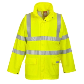 Jakna Sealtex Flame Hi-Vis Žuta XL PORTWEST FR41YERXL