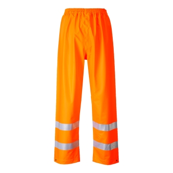 Hlače Sealtex Flame Hi-Vis Narančasta L PORTWEST FR43ORRL