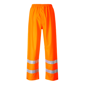 Hlače Sealtex Flame Hi-Vis Narančasta XXXL PORTWEST FR43ORRXXXL