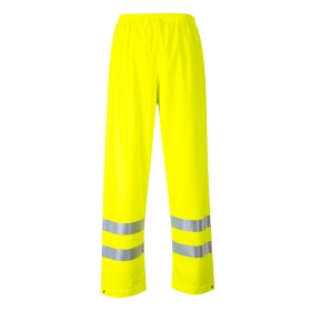 Hlače Sealtex Flame Hi-Vis Žuta 5XL PORTWEST FR43YER5XL