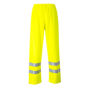 Hlače Sealtex Flame Hi-Vis Žuta L PORTWEST FR43YERL