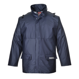 Jakna Sealtex Flame Navy XXL PORTWEST FR46NARXXL