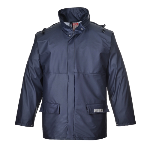 Jakna Sealtex Flame Navy XXXL PORTWEST FR46NARXXXL
