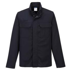 Jakna FR Molten Metal  Navy L PORTWEST FR65NARL