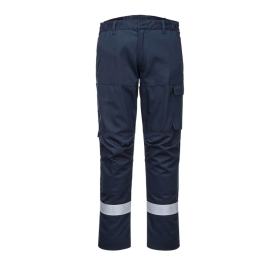 Hlače Bizflame Ultra Navy 32 PORTWEST FR66NAR32