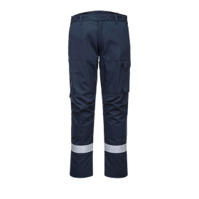 Hlače Bizflame Ultra Navy 44 PORTWEST FR66NAR44