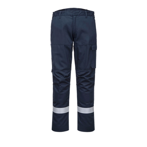 Hlače Bizflame Ultra Navy 44 PORTWEST FR66NAR44