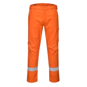 Hlače Bizflame Ultra Naranč. Short 30 PORTWEST FR66ORS30