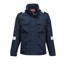 Jakna Bizflame Ultra  Navy L PORTWEST FR68NARL