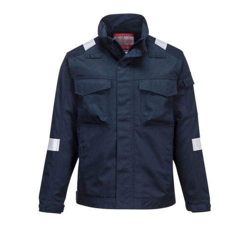 Jakna Bizflame Ultra  Navy XXL PORTWEST FR68NARXXL
