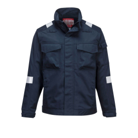 Jakna Bizflame Ultra  Navy M PORTWEST FR68NARM
