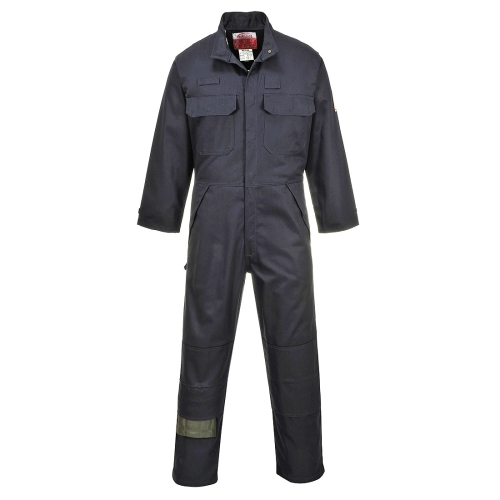 Kombinezon Multi-Norm Navy L PORTWEST FR80NARL