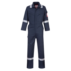 Kombinezon Bizflame Ultra Navy S PORTWEST FR93NARS
