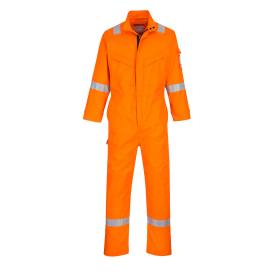 Kombinezon Bizflame Ultra Narančasta XXXL PORTWEST FR93ORRXXXL
