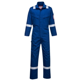 Kombinezon Bizflame Ultra Royal plava S PORTWEST FR93RBRS