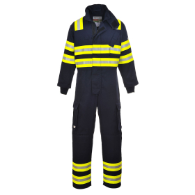 Kombinezon Wildland Fire Navy XXL PORTWEST FR98NARXXL