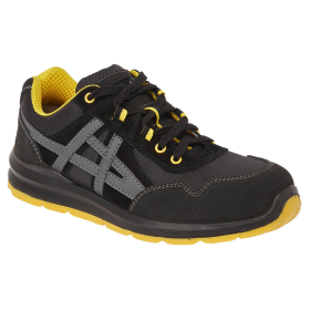 Steelite Mersey Trainer S1 Crna 45 PORTWEST FT50BKR45