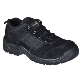 Zaštitna niska cipela Steelite Trouper S1P Crna 47 PORTWEST FT64BKR47