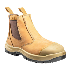 Visoka cipela Dealer S3 Wheat 41 PORTWEST FT71WHE41