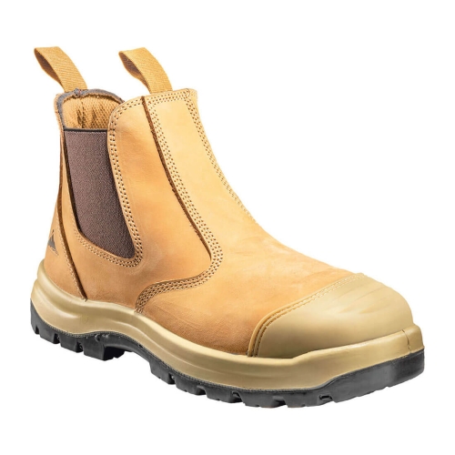 Visoka cipela Dealer S3 Wheat 46 PORTWEST FT71WHE46