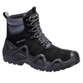 Rafter Composite Boot S7S SR FO Crna 40 PORTWEST FV01BKR40