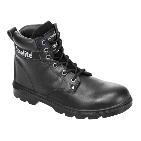 Visoka cipela Steelite Thor S3 Crna 37 PORTWEST FW11BKR37