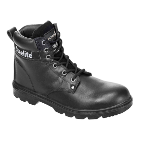 Visoka cipela Steelite Thor S3 Crna 42 PORTWEST FW11BKR42