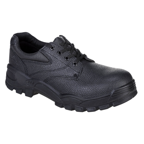 Zaštitna niska cipela Steelite Protector S1P Crna 39 PORTWEST FW14BKR39
