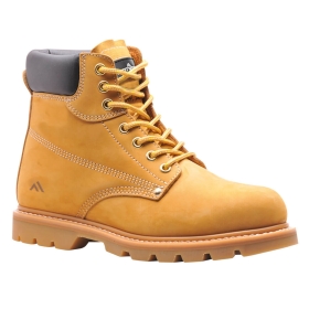 Zaštitna visoka cipela Steelite Welted SB HRO Boja meda 40 PORTWEST FW17HOR40