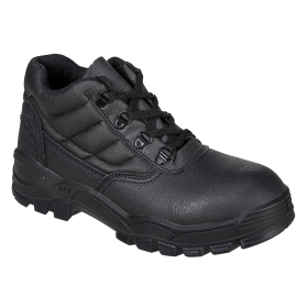 Visoka radna cipela 01 Crna 45 PORTWEST FW20BKR45