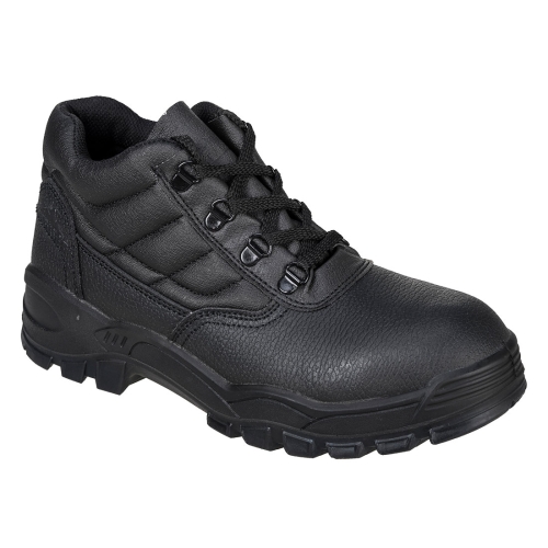 Visoka radna cipela 01 Crna 45 PORTWEST FW20BKR45