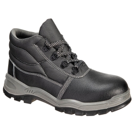 Visoka cipela Steelite Kumo S3 Crna 39 PORTWEST FW23BKR39