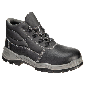 Visoka cipela Steelite Kumo S3 Crna 41 PORTWEST FW23BKR41