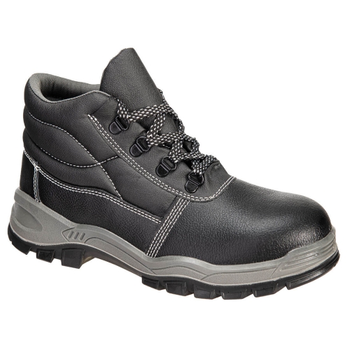 Visoka cipela Steelite Kumo S3 Crna 41 PORTWEST FW23BKR41
