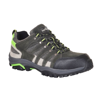 Steelite Loire Low Cut Trainer S1P HRO Siva 43 PORTWEST FW36GRR43