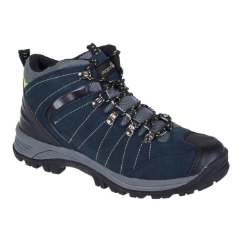 Visoka cipela Limes Hiker OB  Navy 41 PORTWEST FW40NAR41
