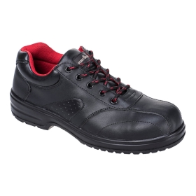 Zaštitna niska cipela Steelite Ladies S1 Crna 37 PORTWEST FW41BKR37