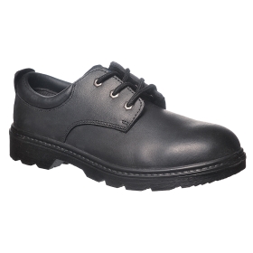 Niska cipela Steelite Thor S3 Crna 39 PORTWEST FW44BKR39