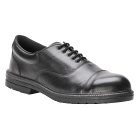 Zaštitna niska cipela Steelite Executive Oxford S1P Crna 40 PORTWEST FW47BKR40