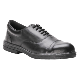 Zaštitna niska cipela Steelite Executive Oxford S1P Crna 45 PORTWEST FW47BKR45