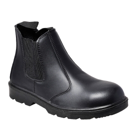 Zaštitna visoka cipela Steelite Dealer S1P Crna 47 PORTWEST FW51BKR47