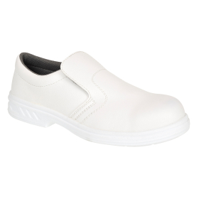 Cipela Occupational Slip On O2 White 38 PORTWEST FW58WHR38