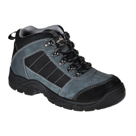 Visoka cipela Steelite Trekker S1P Crna 44 PORTWEST FW63BKR44