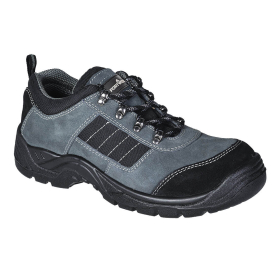 Niska cipela Steelite Trekker S1P Crna 48 PORTWEST FW64BKR48