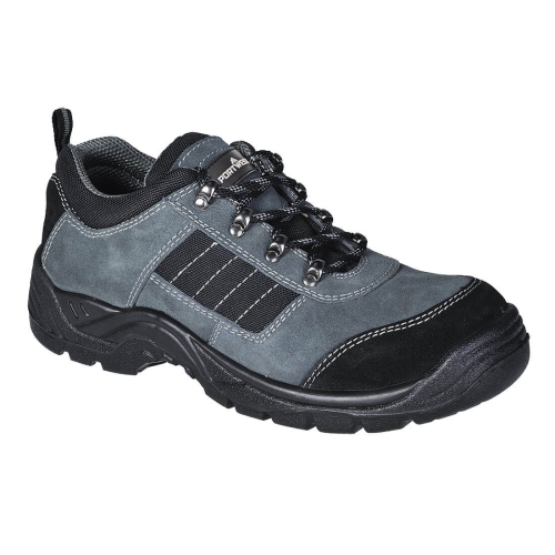Niska cipela Steelite Trekker S1P Crna 43 PORTWEST FW64BKR43
