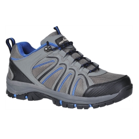 Nebraska Low Cut Trainer Siva 46 PORTWEST FW67GRR46