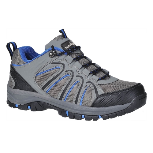 Nebraska Low Cut Trainer Siva 43 PORTWEST FW67GRR43