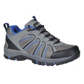 Nebraska Low Cut Trainer Siva 40 PORTWEST FW67GRR40